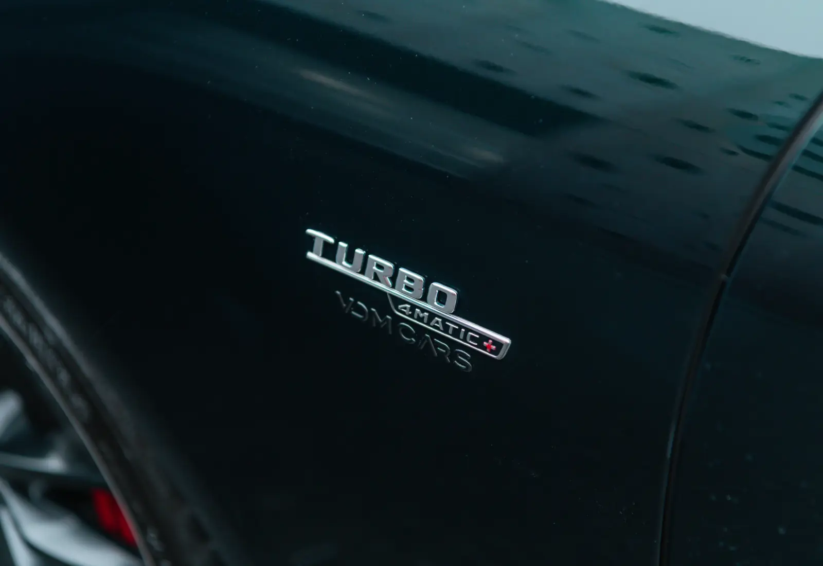 Mercedes-Benz E-Klasse Cabrio AMG 53 4MATIC - 123394