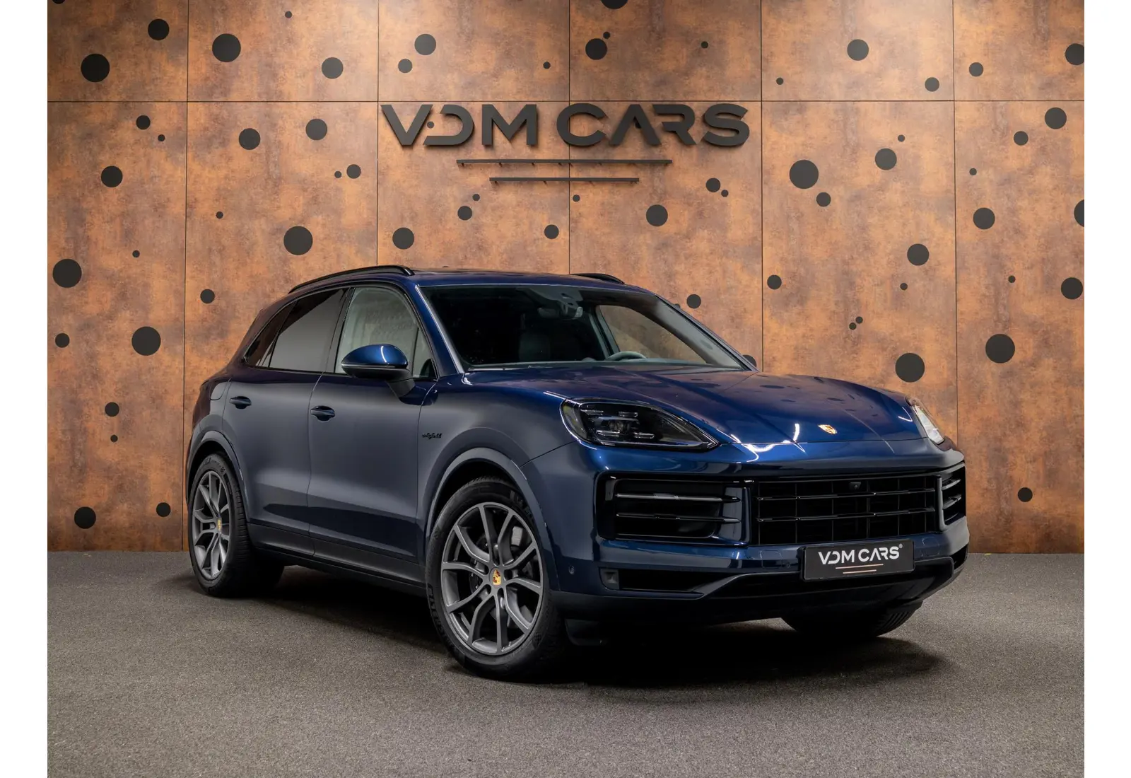 Porsche Cayenne 3.0 E-Hybrid - 145637