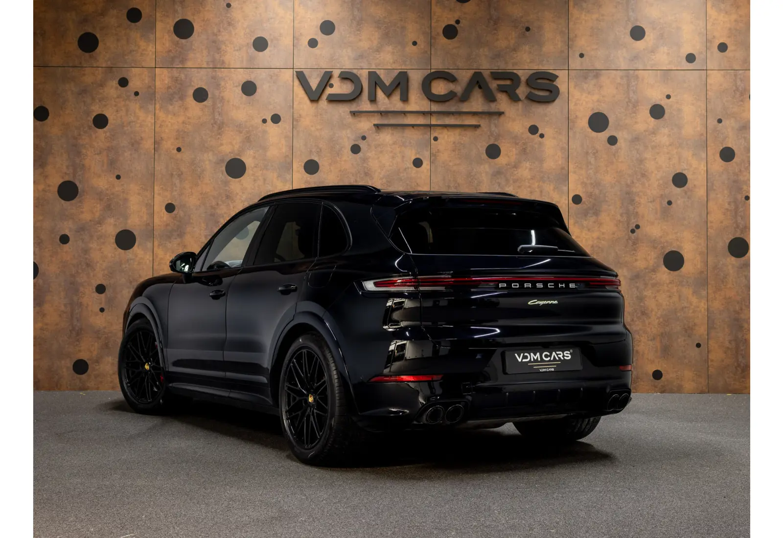 Porsche Cayenne 3.0 E-Hybrid - 118841