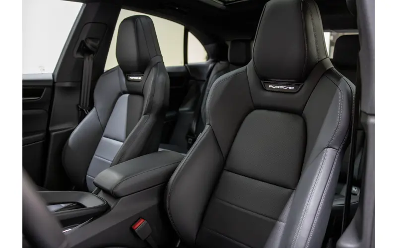 Porsche Macan 4 100 kWh - 101828