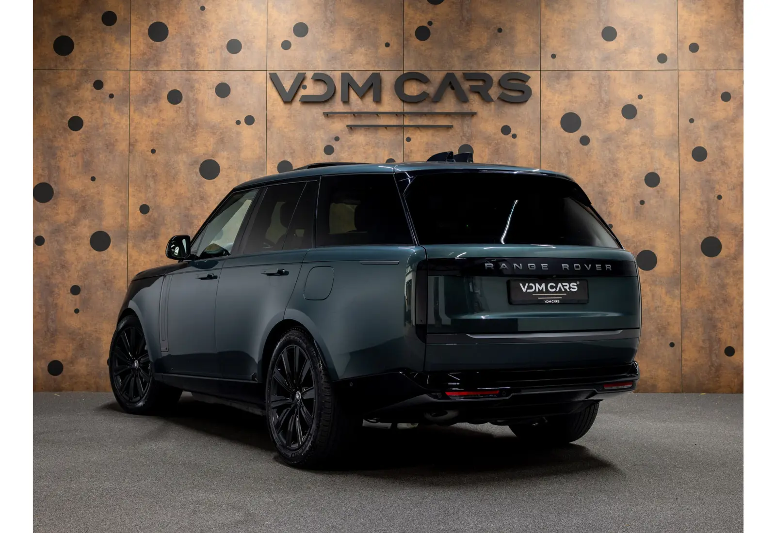 Land Rover Range Rover 3.0 P550e Autobiography PHEV - 118757