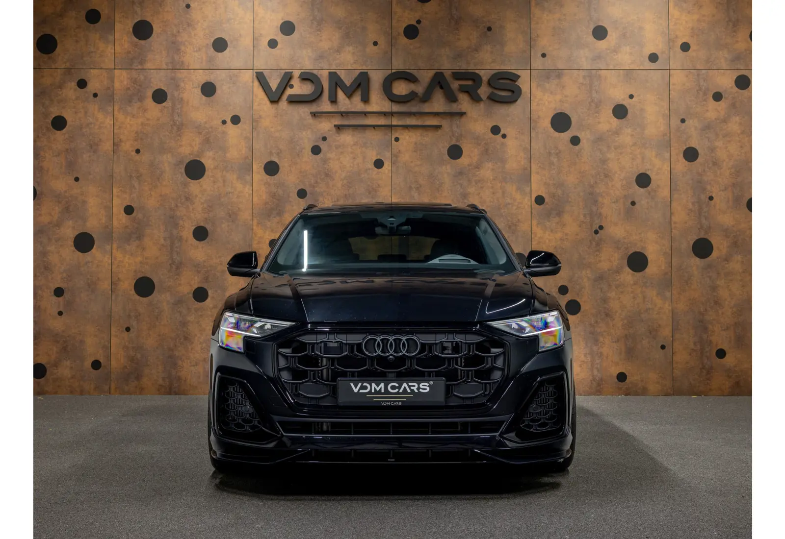 Audi Q8 60 TFSI e quattro Competition ABT - 120940