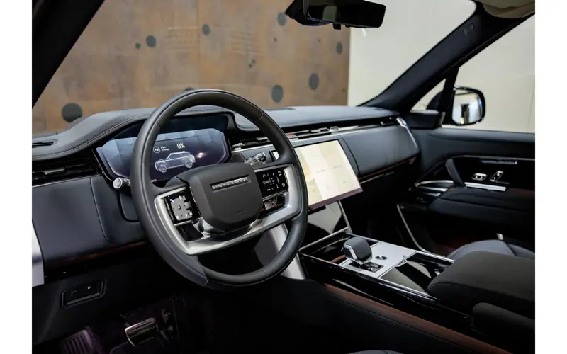 Land Rover Range Rover 3.0 P550e Autobiography PHEV - 174440