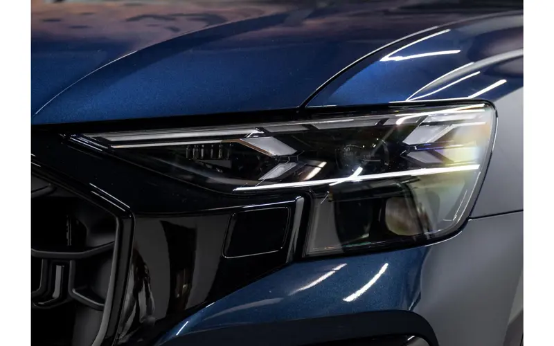 Audi Q8 60 TFSIe Competition ABT - 142635