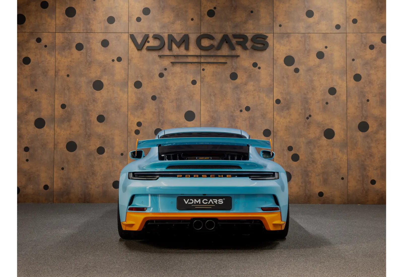Porsche 911 4.0 GT3 - 117354