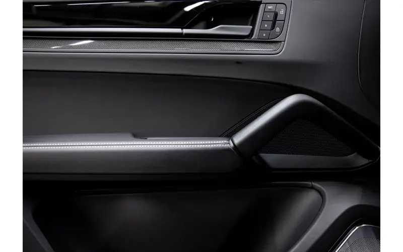 Porsche Cayenne Coupé 4.0 Turbo E-Hybrid GT - 152285