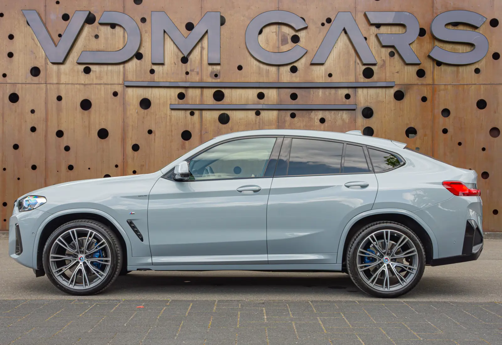 BMW X4 xDrive20i Business Edition Plus - 107452