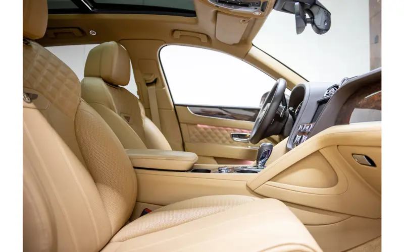 Bentley Bentayga 3.0 V6 Hybrid - 110985
