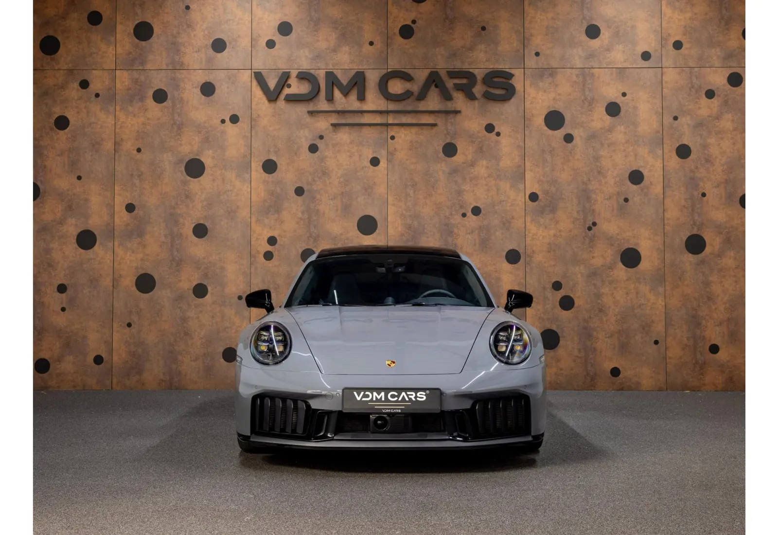 Porsche 911 3.6 T-Hybrid Carrera 4 GTS - 142883