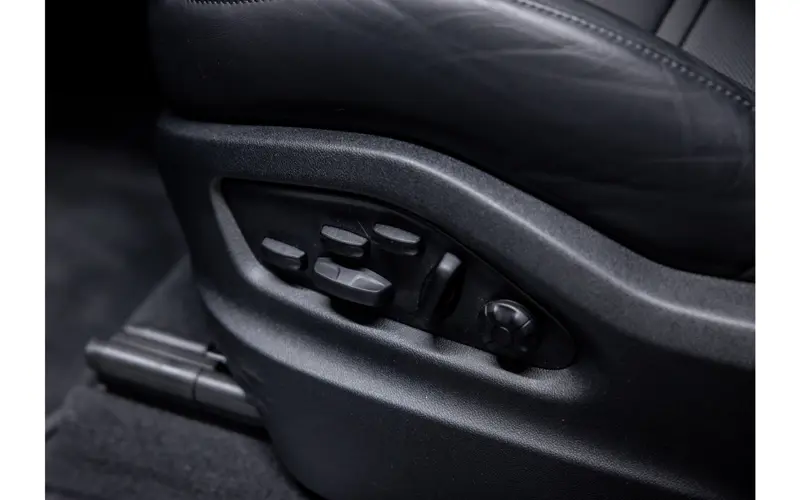 Porsche Cayenne Coupé 3.0 E-Hybrid - 118829