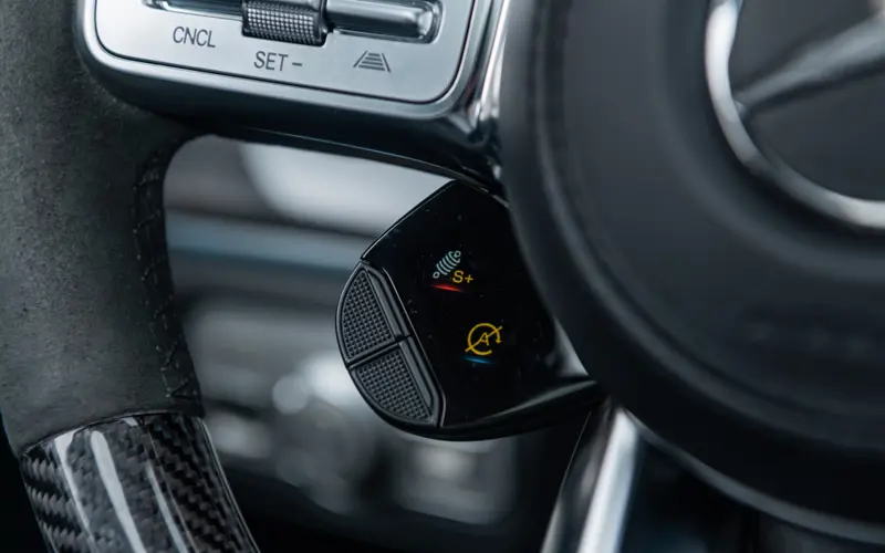 Mercedes-Benz GLS AMG 63 4MATIC+ - 86854