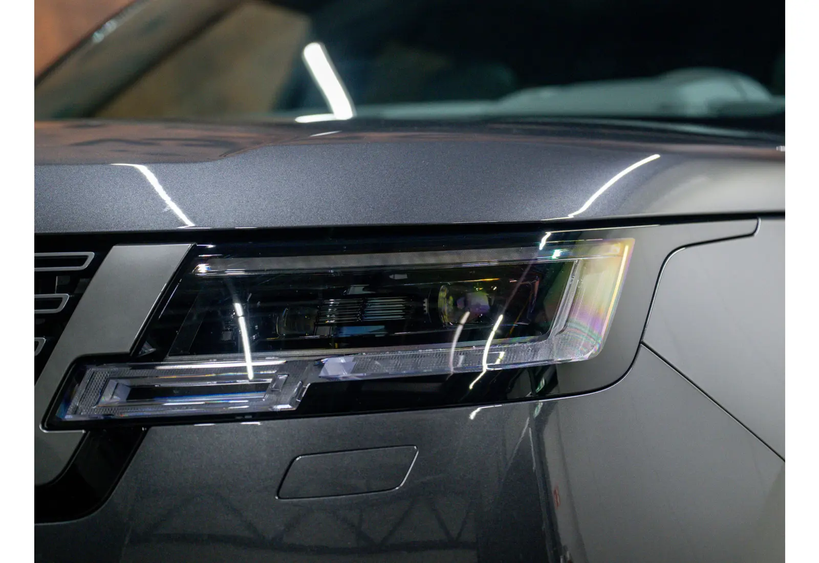 Land Rover Range Rover 3.0 P460e HSE PHEV - 124102