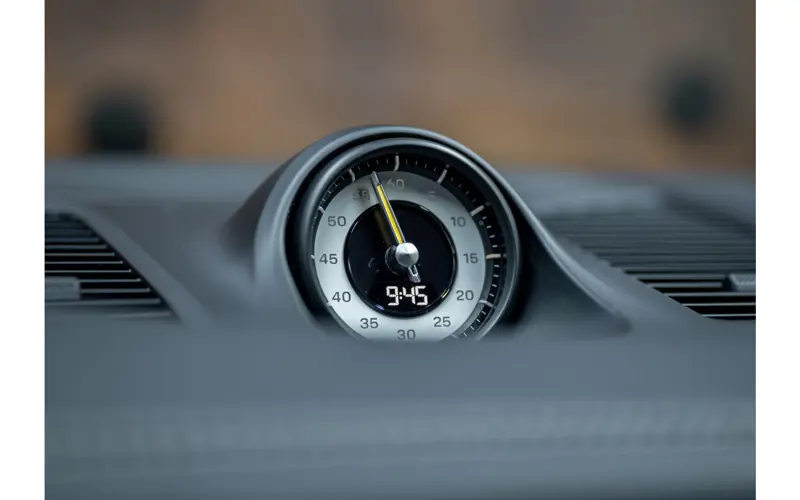 Porsche Cayenne Coupé 4.0 Turbo E-Hybrid GT - 139235