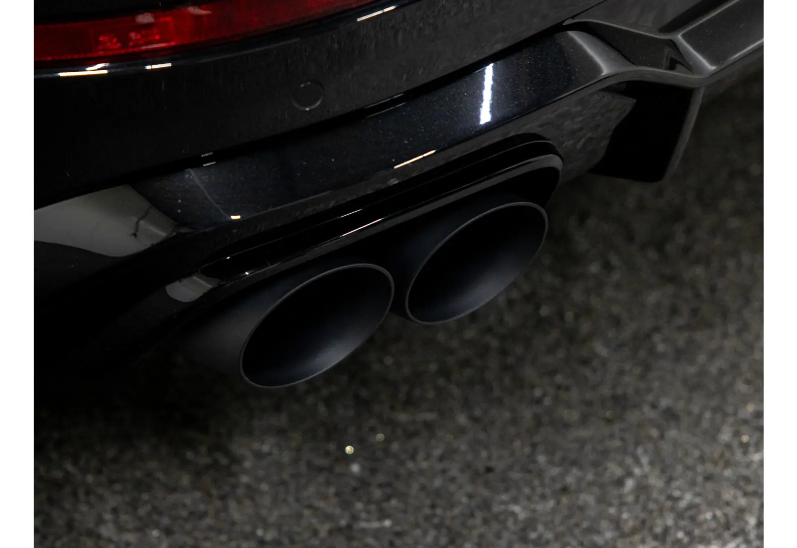 Audi Q8 60 TFSIe Competition ABT - 123602