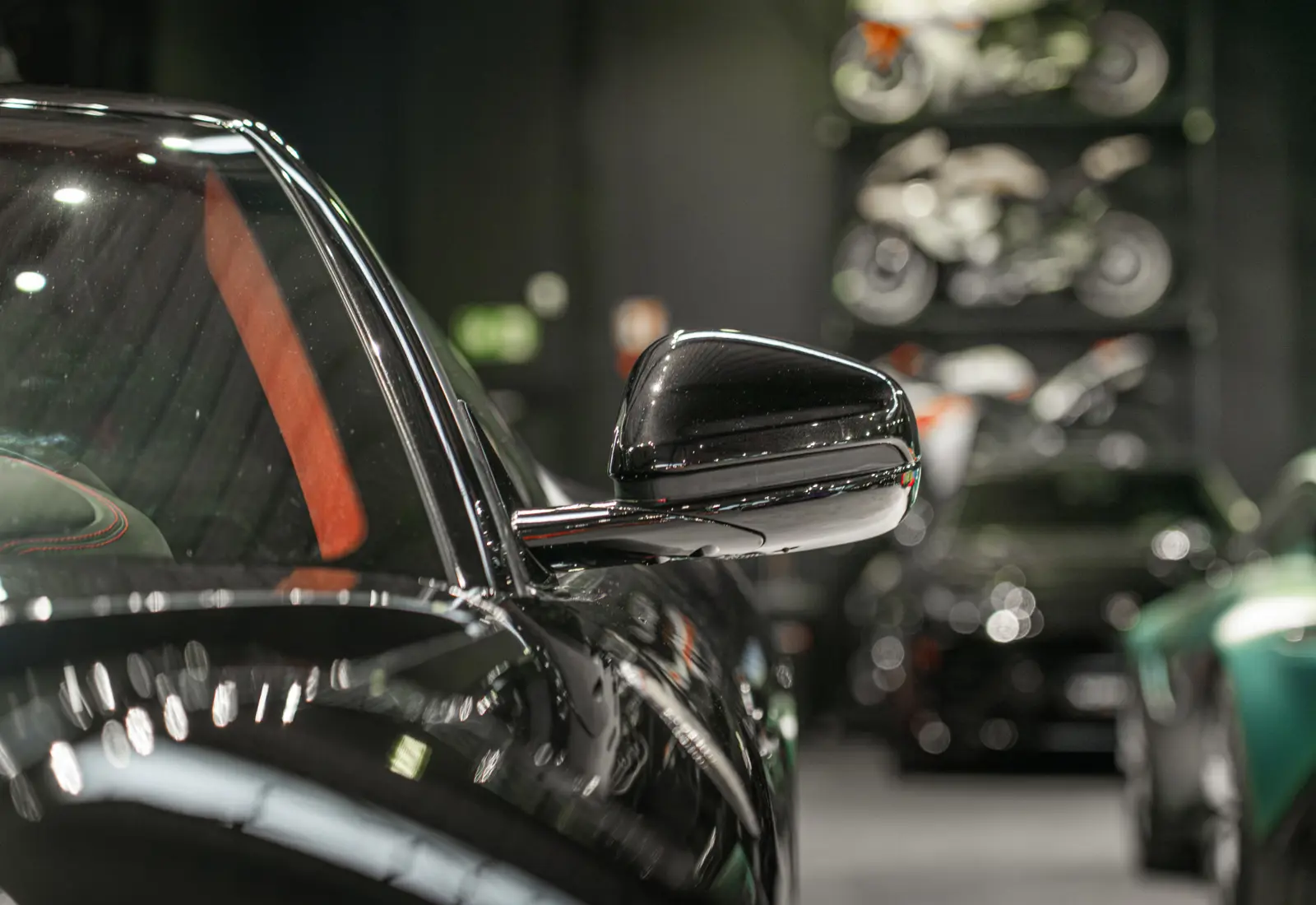 Ferrari F12 6.3 Berlinetta - 135189