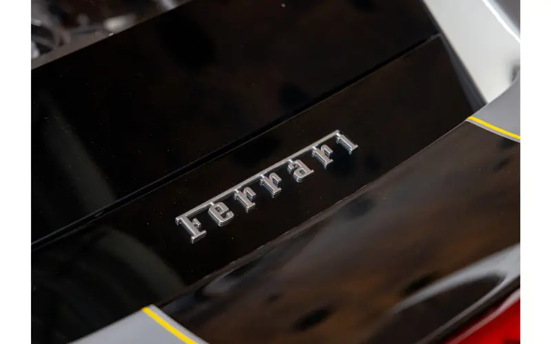 Ferrari 488 3.9 Pista - 87028