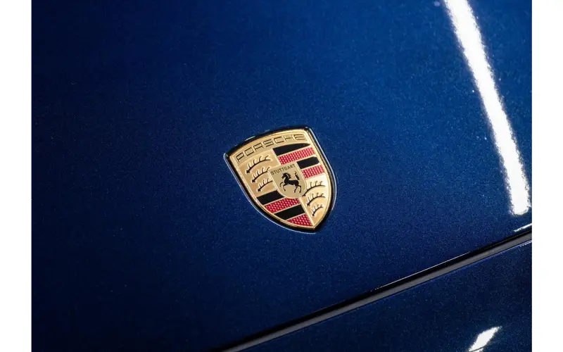 Porsche Cayenne Coupé 4.0 Turbo E-Hybrid GT - 145552