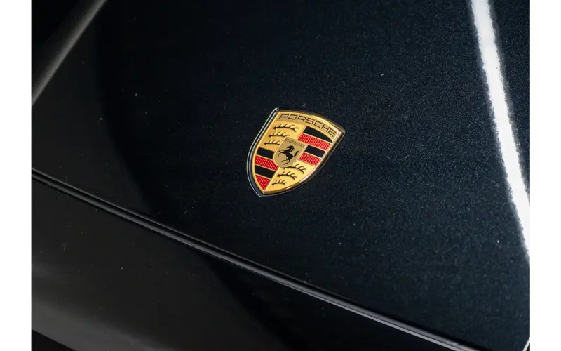 Porsche Cayenne Coupé 4.0 Turbo E-Hybrid GT - 131588