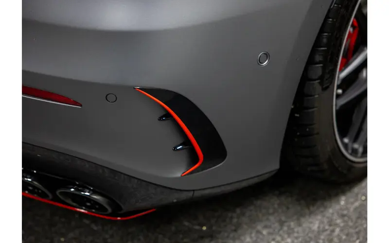 Mercedes-Benz A-Klasse AMG 45 S 4MATIC+ - 119911