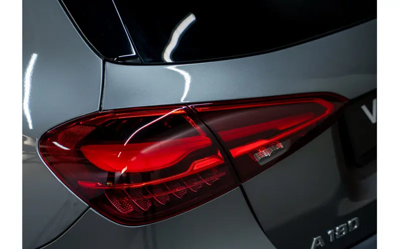 Mercedes-Benz A-Klasse 180 AMG Line - 117209