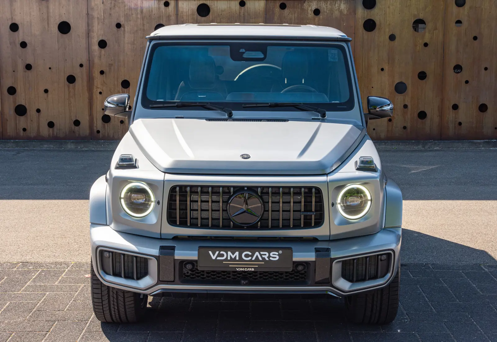 Mercedes-Benz G-Klasse AMG 63 - 85432
