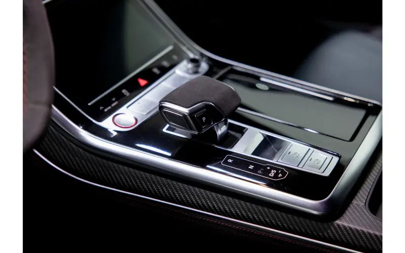 Audi Q8 4.0 TFSI RS Q8 quattro - 123223