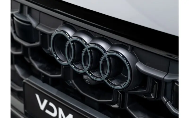 Audi Q8 60 TFSIe Competition ABT - 134729