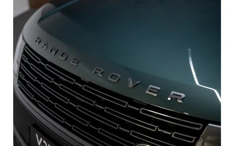 Land Rover Range Rover 3.0 P550e Autobiography PHEV - 118797