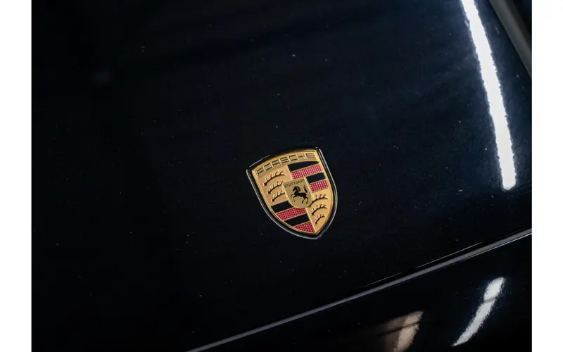 Porsche Cayenne Coupé 4.0 Turbo E-Hybrid GT - 149898
