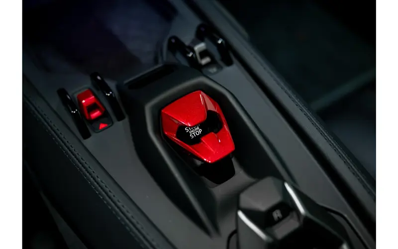 Lamborghini Temerario 4.0 V8 - 172961