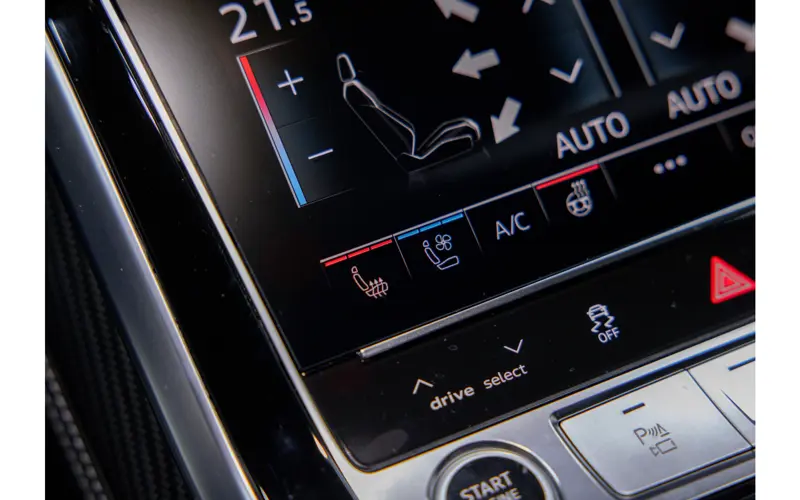 Audi Q8 60 TFSI e quattro Competition ABT - 120973