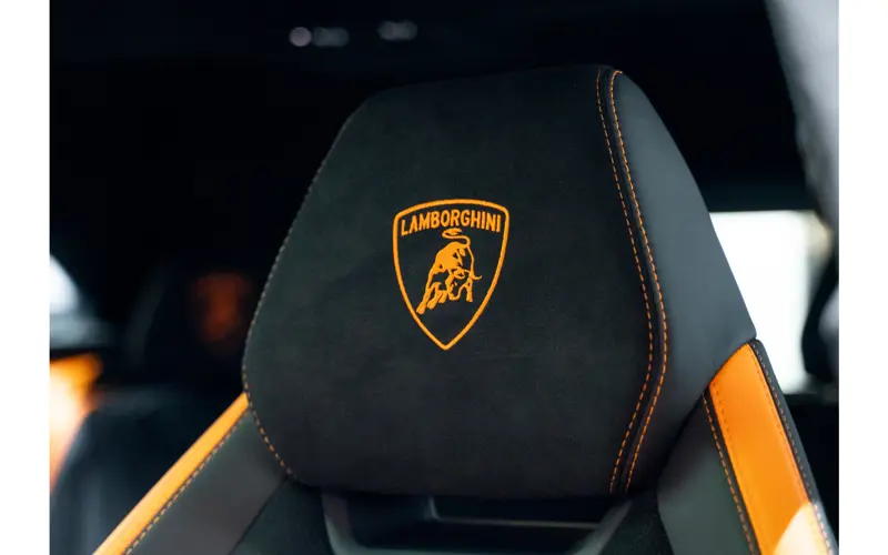 Lamborghini Urus 4.0 V8 Performante - 72281