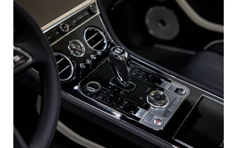Bentley Continental GTC 4.0 V8 Hybrid Speed - 85112