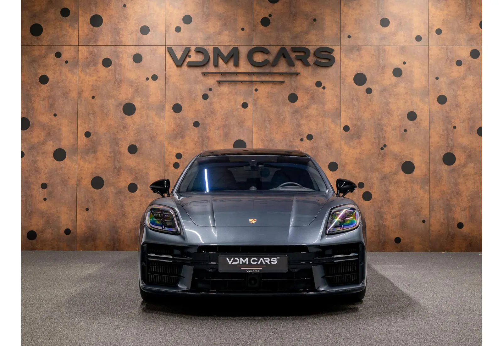 Porsche Panamera 2.9 4S E-Hybrid - 150739