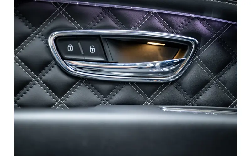 Bentley Bentayga 3.0 V6 Hybrid - 134767