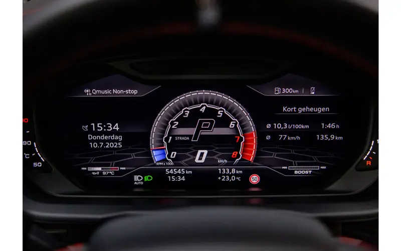 Lamborghini Urus 4.0 V8 - 111330