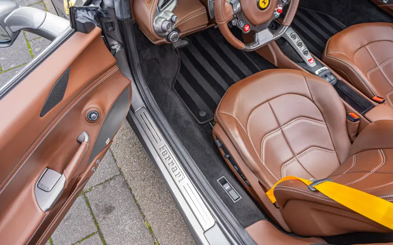 Ferrari 488 3.9 Spider HELE - 111979