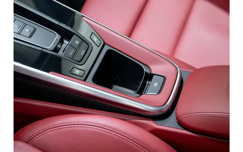 Porsche 911 3.0 Carrera 4S - 129648