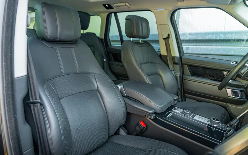 Land Rover Range Rover 5.0 V8 SC Vogue - 149191
