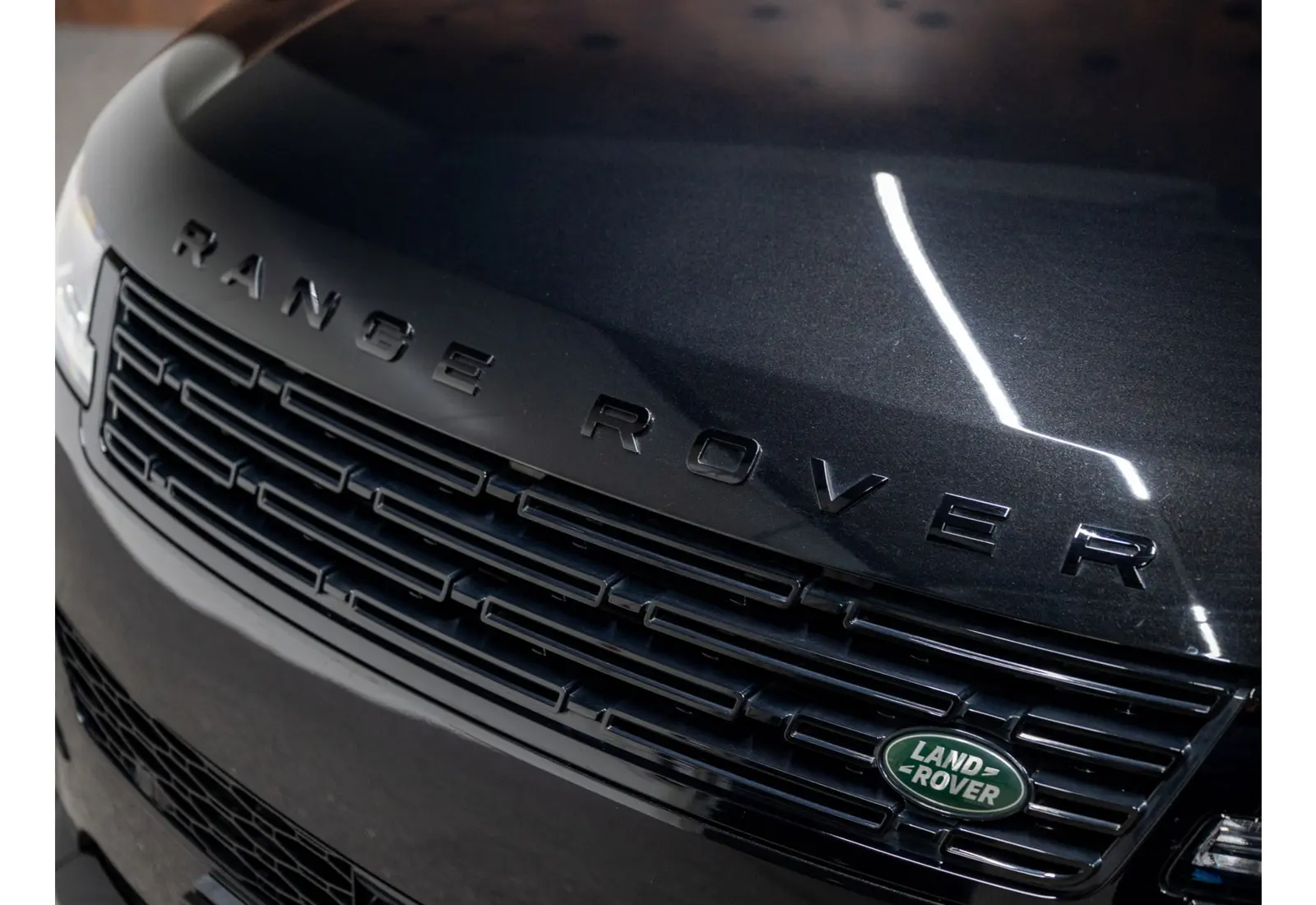 Land Rover Range Rover Sport 3.0 P550e Autobiography PHEV - 129722