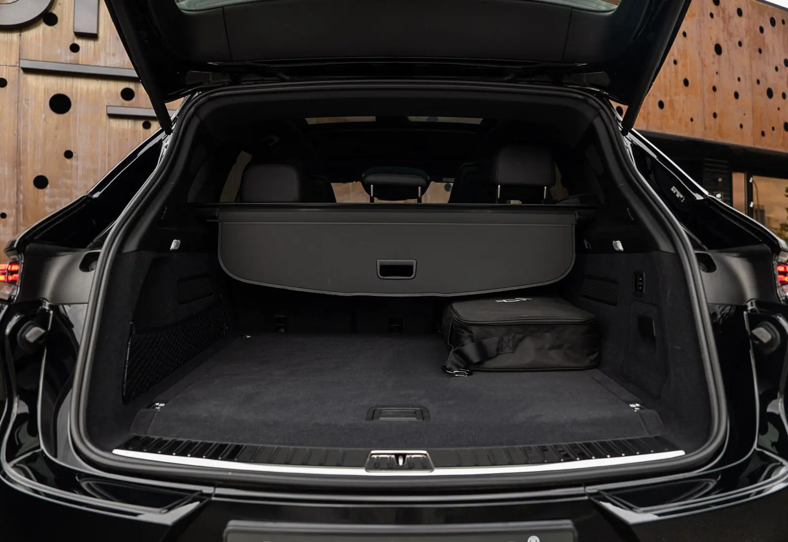 Porsche Cayenne 3.0 E-Hybrid - 172014