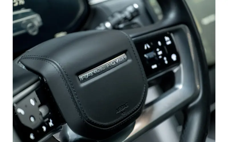 Land Rover Range Rover 3.0 P460e Autobiography PHEV - 129568