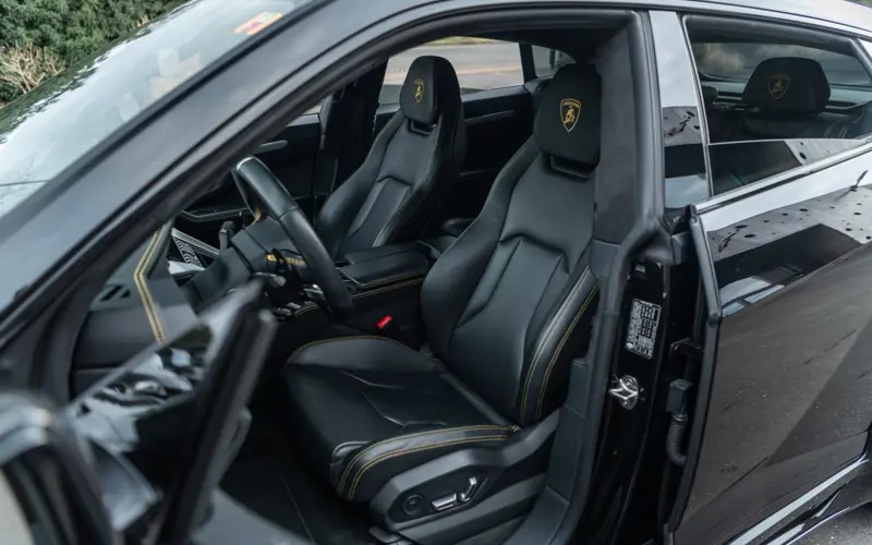 Lamborghini Urus 4.0 V8 - 132692