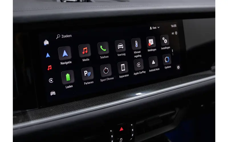 Porsche Cayenne Coupé 3.0 E-Hybrid - 127477