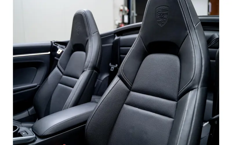 Porsche 911 Cabrio 3.0 Carrera 4S - 173078