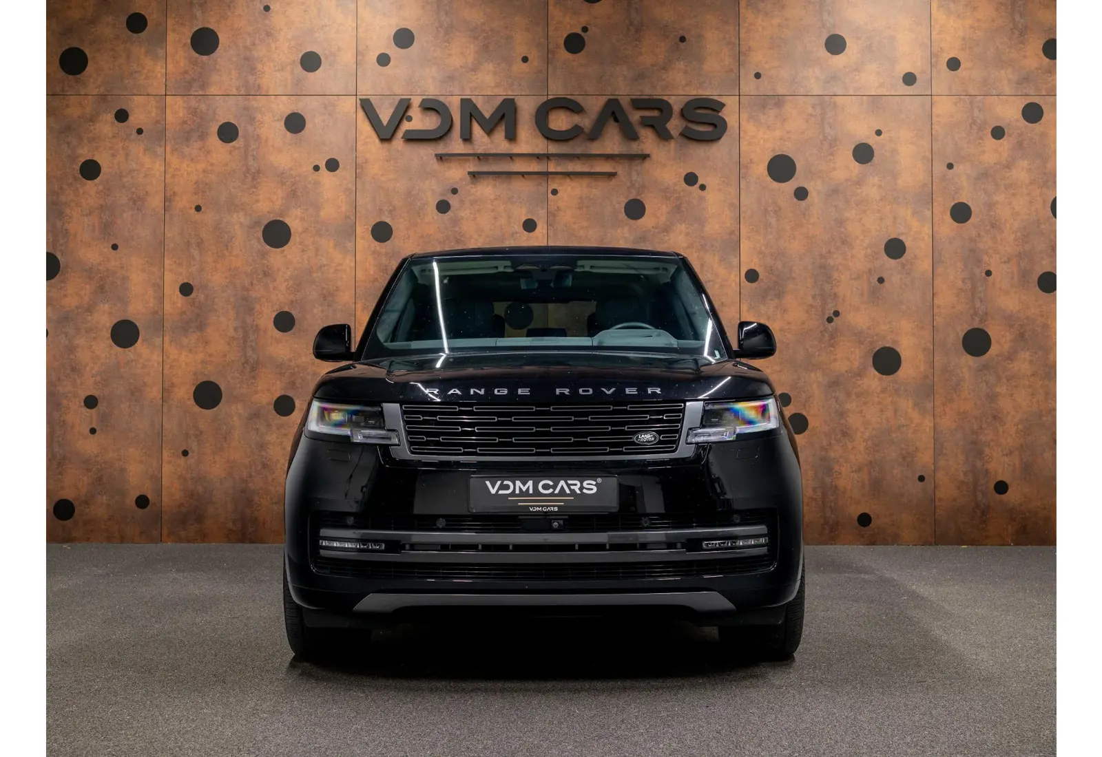 Land Rover Range Rover 3.0 P550e Autobiography PHEV - 149347