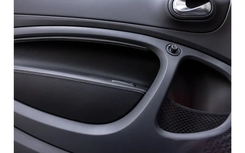 Smart Fortwo cabrio EQ BRABUS Style 18 kWh - 113599