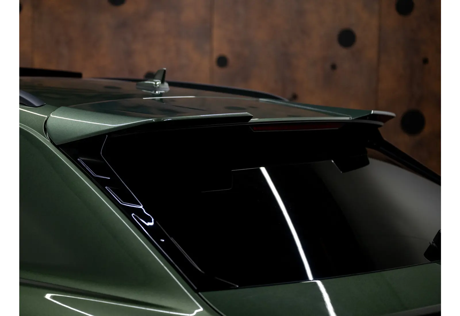 Audi Q8 60 TFSIe Competition ABT - 125682