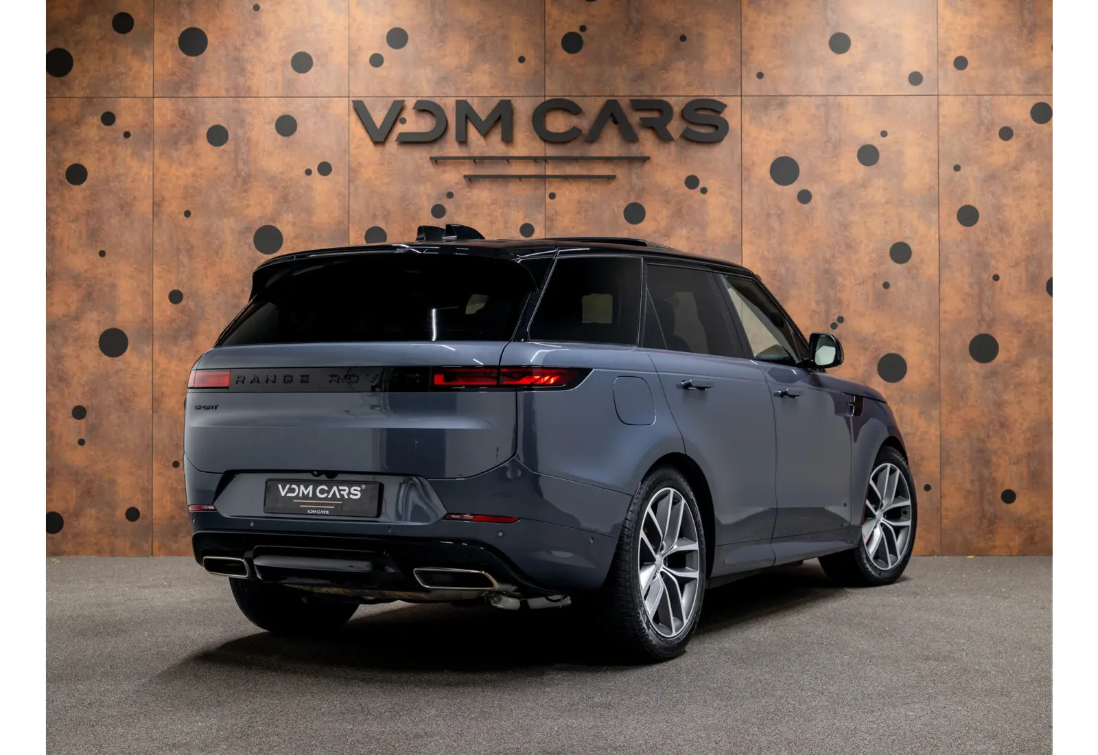 Land Rover Range Rover Sport 3.0 P550e Autobiography PHEV - 127414