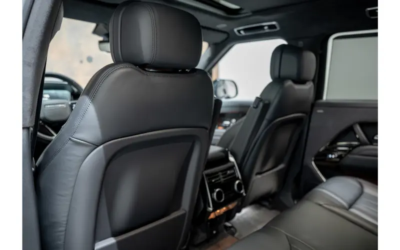 Land Rover Range Rover Sport 3.0 P550e Autobiography PHEV - 129738